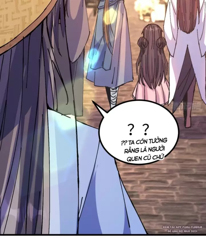 Chưa Từng Ra Tay Nhưng Ta Vẫn Thành Đại Lão Trên Thiên Bảng Chapter 37 - Trang 2