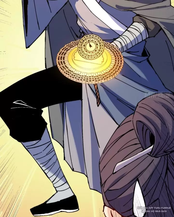 Chưa Từng Ra Tay Nhưng Ta Vẫn Thành Đại Lão Trên Thiên Bảng Chapter 37 - Trang 2