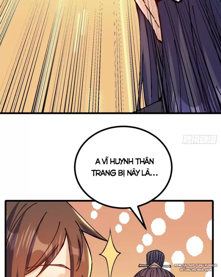 Chưa Từng Ra Tay Nhưng Ta Vẫn Thành Đại Lão Trên Thiên Bảng Chapter 37 - Trang 2