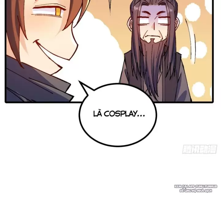 Chưa Từng Ra Tay Nhưng Ta Vẫn Thành Đại Lão Trên Thiên Bảng Chapter 37 - Trang 2