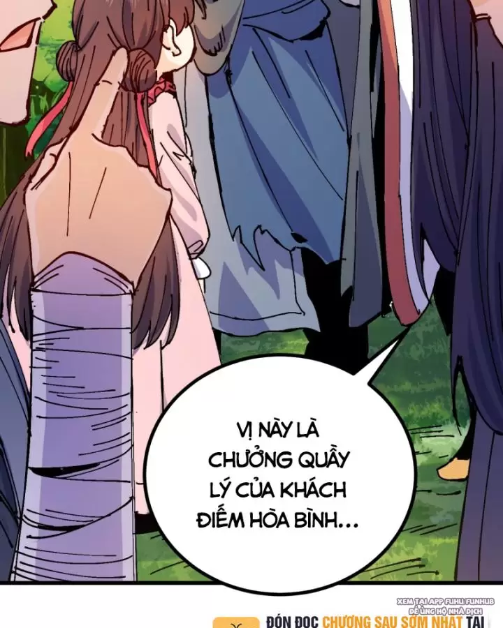 Chưa Từng Ra Tay Nhưng Ta Vẫn Thành Đại Lão Trên Thiên Bảng Chapter 37 - Trang 2