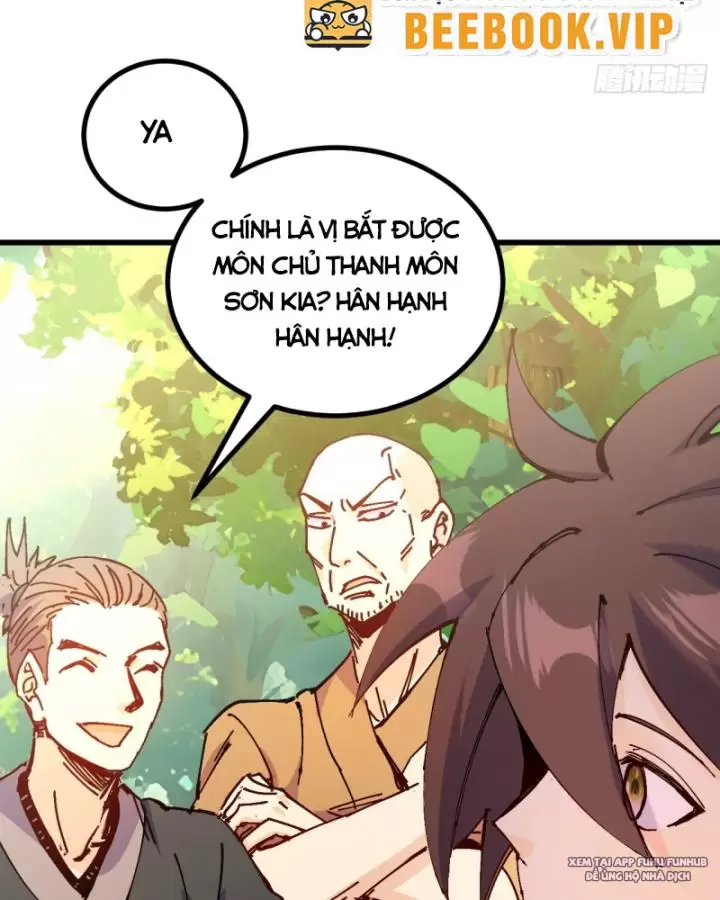 Chưa Từng Ra Tay Nhưng Ta Vẫn Thành Đại Lão Trên Thiên Bảng Chapter 37 - Trang 2