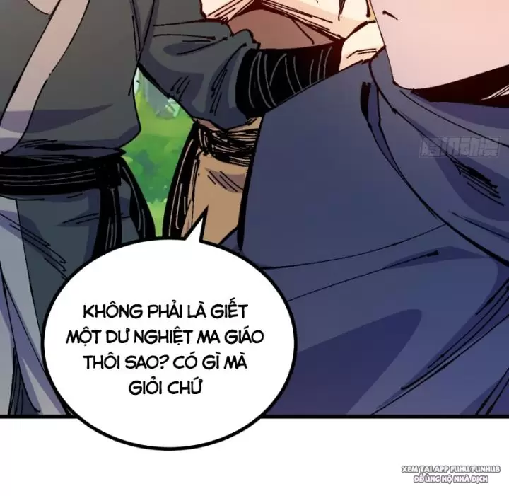 Chưa Từng Ra Tay Nhưng Ta Vẫn Thành Đại Lão Trên Thiên Bảng Chapter 37 - Trang 2