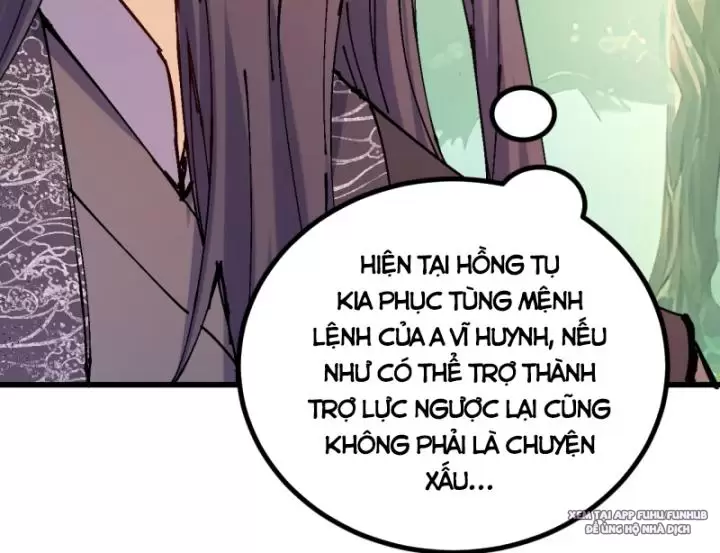 Chưa Từng Ra Tay Nhưng Ta Vẫn Thành Đại Lão Trên Thiên Bảng Chapter 37 - Trang 2