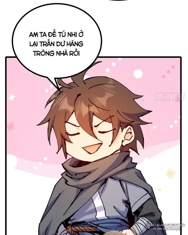 Chưa Từng Ra Tay Nhưng Ta Vẫn Thành Đại Lão Trên Thiên Bảng Chapter 37 - Trang 2