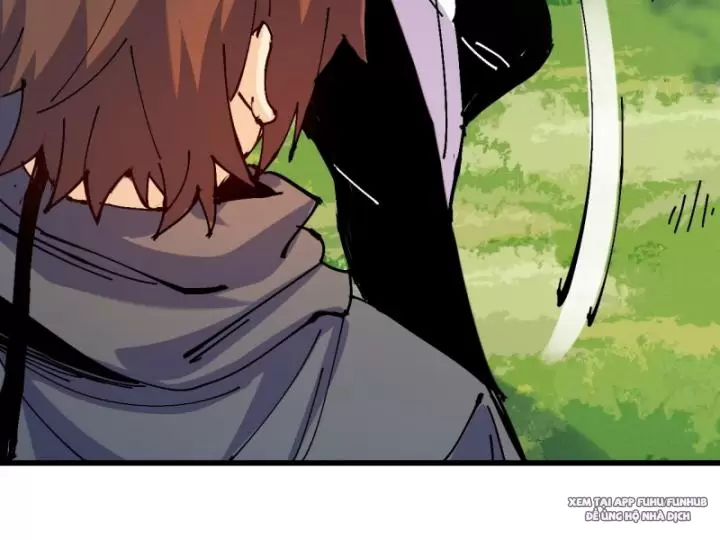 Chưa Từng Ra Tay Nhưng Ta Vẫn Thành Đại Lão Trên Thiên Bảng Chapter 37 - Trang 2