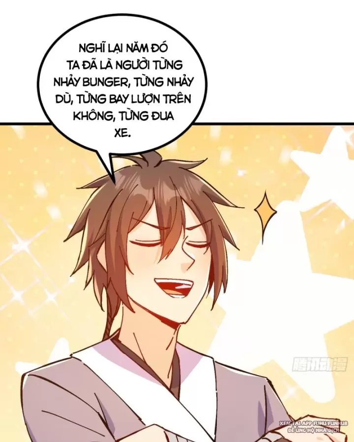 Chưa Từng Ra Tay Nhưng Ta Vẫn Thành Đại Lão Trên Thiên Bảng Chapter 37 - Trang 2