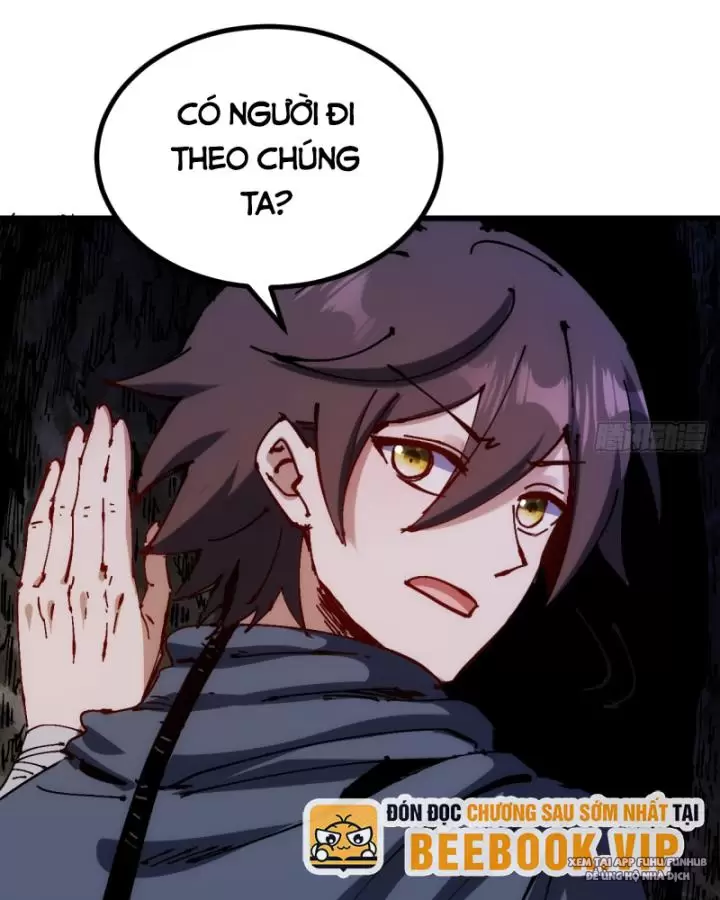 Chưa Từng Ra Tay Nhưng Ta Vẫn Thành Đại Lão Trên Thiên Bảng Chapter 37 - Trang 2