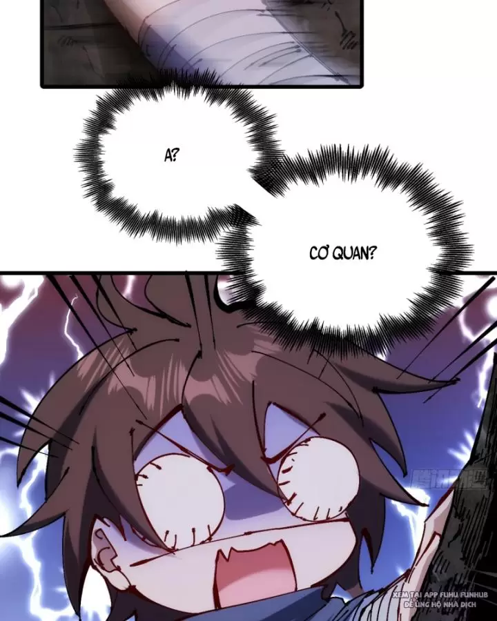 Chưa Từng Ra Tay Nhưng Ta Vẫn Thành Đại Lão Trên Thiên Bảng Chapter 37 - Trang 2