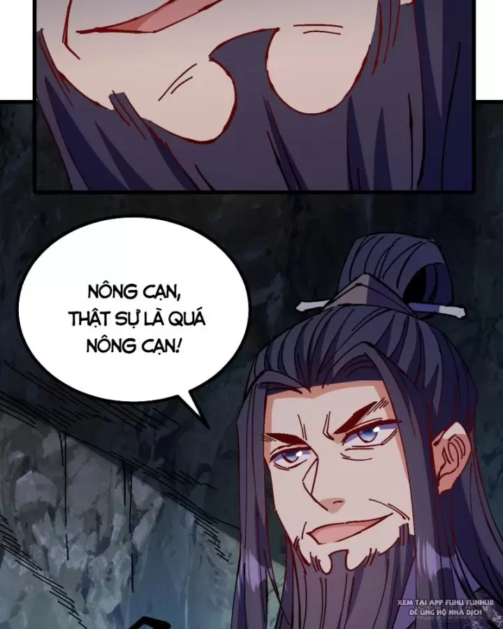 Chưa Từng Ra Tay Nhưng Ta Vẫn Thành Đại Lão Trên Thiên Bảng Chapter 38 - Trang 2