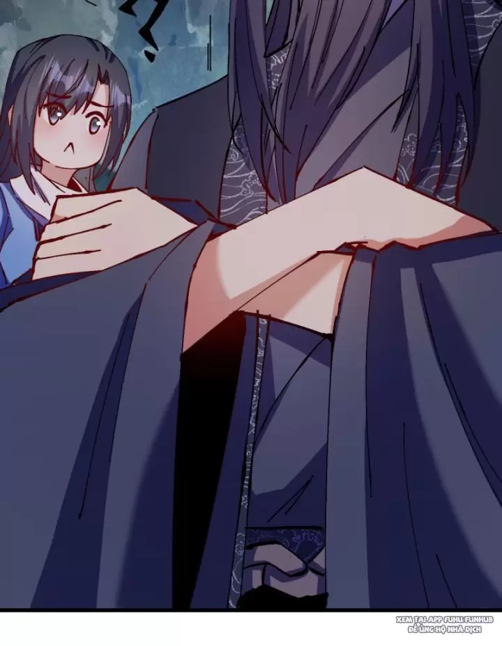 Chưa Từng Ra Tay Nhưng Ta Vẫn Thành Đại Lão Trên Thiên Bảng Chapter 38 - Trang 2