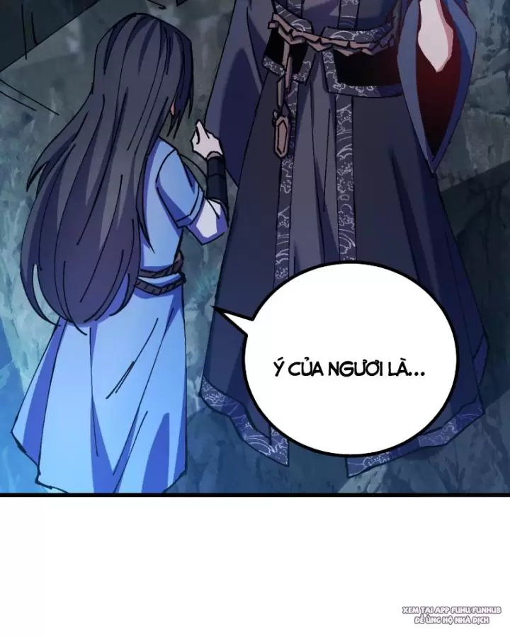 Chưa Từng Ra Tay Nhưng Ta Vẫn Thành Đại Lão Trên Thiên Bảng Chapter 38 - Trang 2