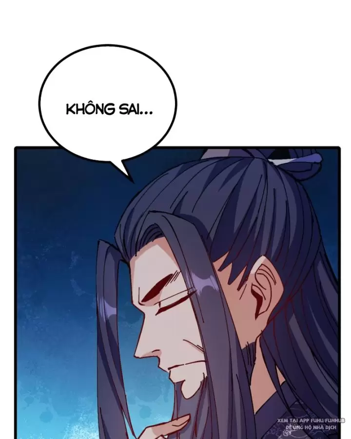 Chưa Từng Ra Tay Nhưng Ta Vẫn Thành Đại Lão Trên Thiên Bảng Chapter 38 - Trang 2