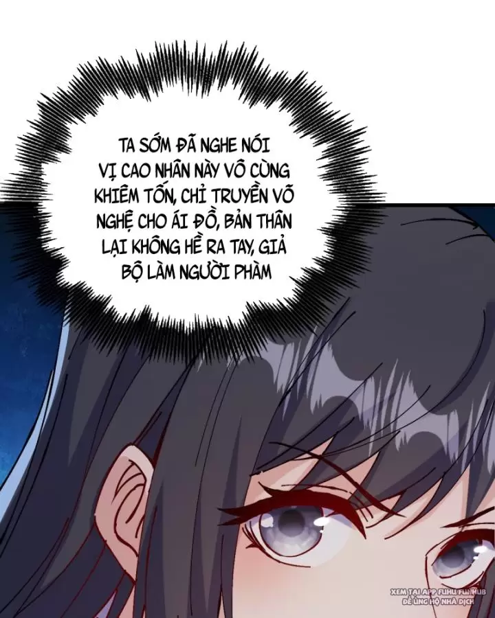 Chưa Từng Ra Tay Nhưng Ta Vẫn Thành Đại Lão Trên Thiên Bảng Chapter 38 - Trang 2