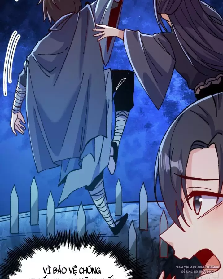 Chưa Từng Ra Tay Nhưng Ta Vẫn Thành Đại Lão Trên Thiên Bảng Chapter 38 - Trang 2