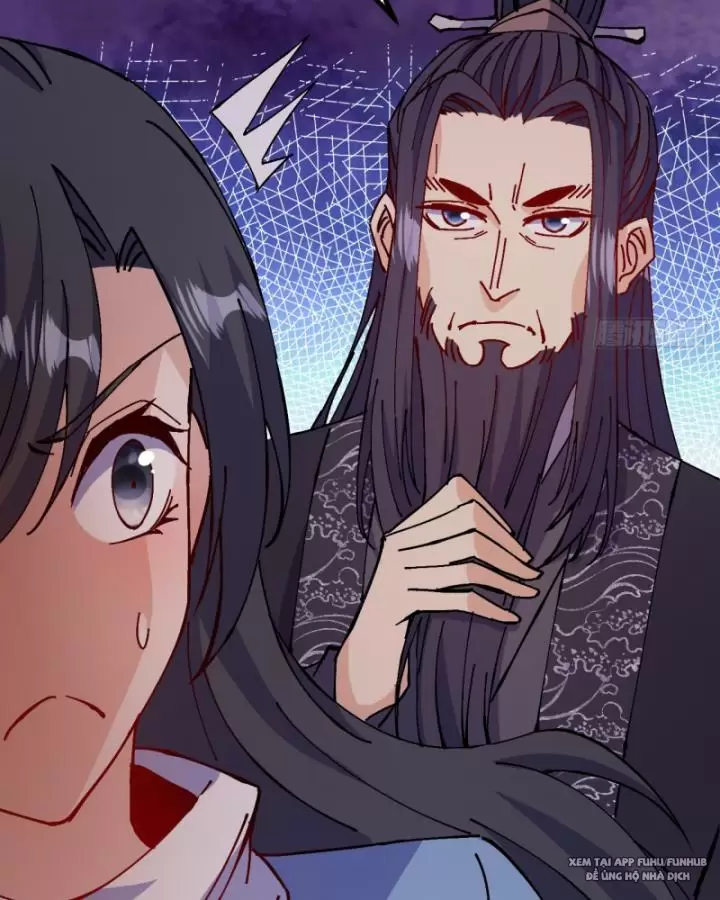 Chưa Từng Ra Tay Nhưng Ta Vẫn Thành Đại Lão Trên Thiên Bảng Chapter 38 - Trang 2