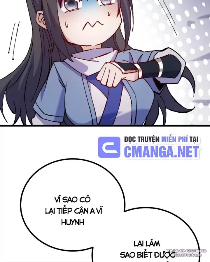 Chưa Từng Ra Tay Nhưng Ta Vẫn Thành Đại Lão Trên Thiên Bảng Chapter 38 - Trang 2