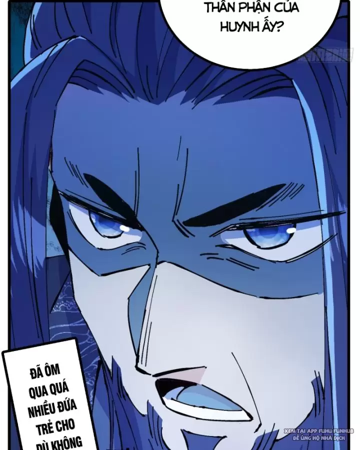 Chưa Từng Ra Tay Nhưng Ta Vẫn Thành Đại Lão Trên Thiên Bảng Chapter 38 - Trang 2