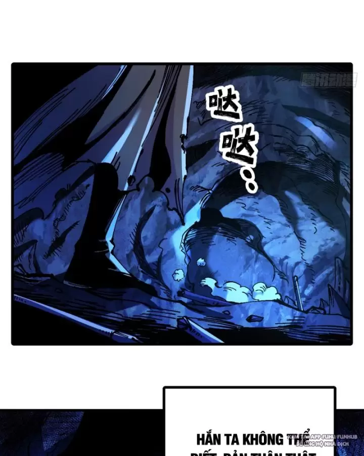 Chưa Từng Ra Tay Nhưng Ta Vẫn Thành Đại Lão Trên Thiên Bảng Chapter 38 - Trang 2