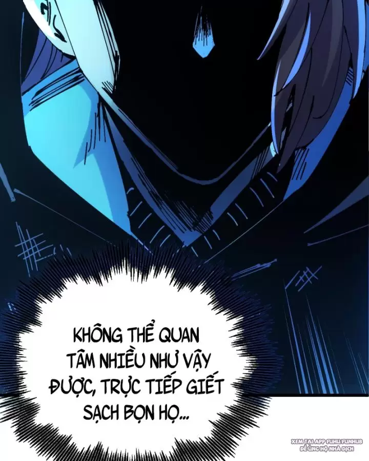 Chưa Từng Ra Tay Nhưng Ta Vẫn Thành Đại Lão Trên Thiên Bảng Chapter 38 - Trang 2