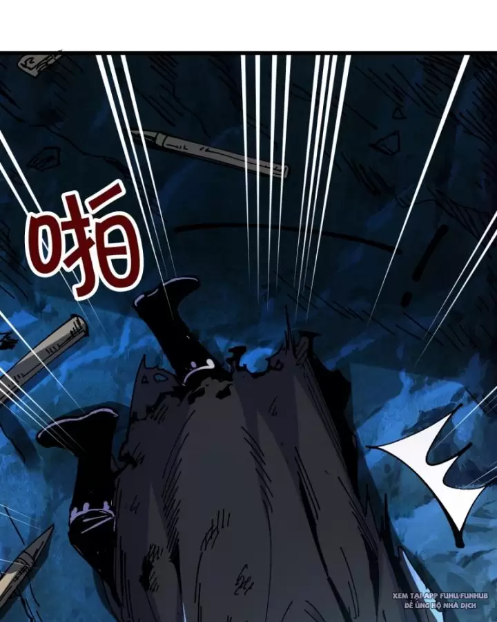 Chưa Từng Ra Tay Nhưng Ta Vẫn Thành Đại Lão Trên Thiên Bảng Chapter 38 - Trang 2