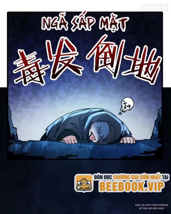 Chưa Từng Ra Tay Nhưng Ta Vẫn Thành Đại Lão Trên Thiên Bảng Chapter 38 - Trang 2