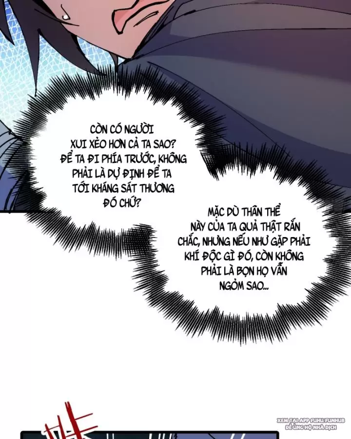 Chưa Từng Ra Tay Nhưng Ta Vẫn Thành Đại Lão Trên Thiên Bảng Chapter 38 - Trang 2