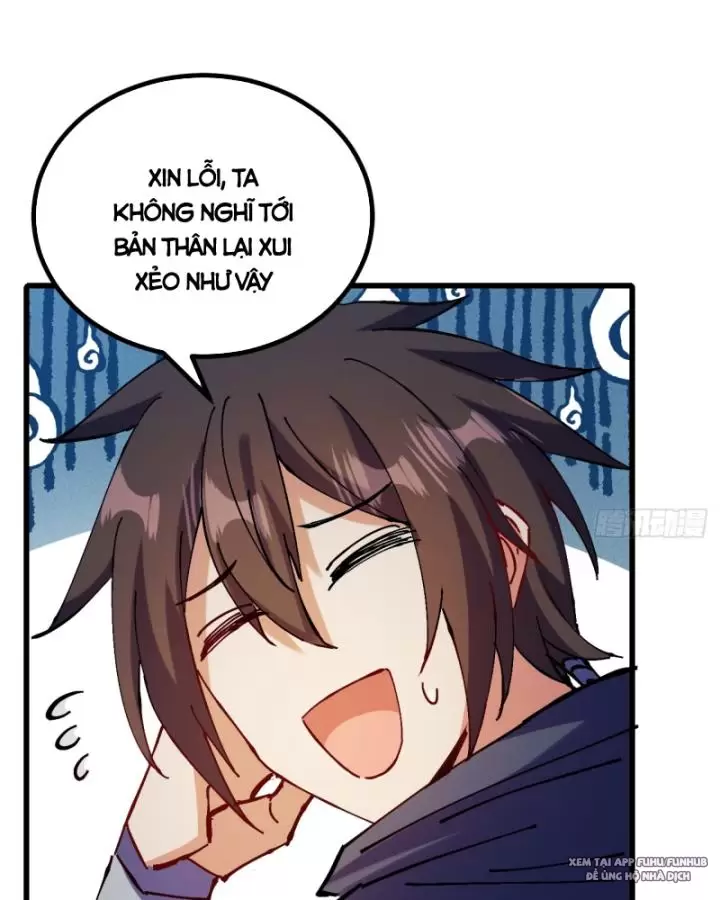 Chưa Từng Ra Tay Nhưng Ta Vẫn Thành Đại Lão Trên Thiên Bảng Chapter 38 - Trang 2