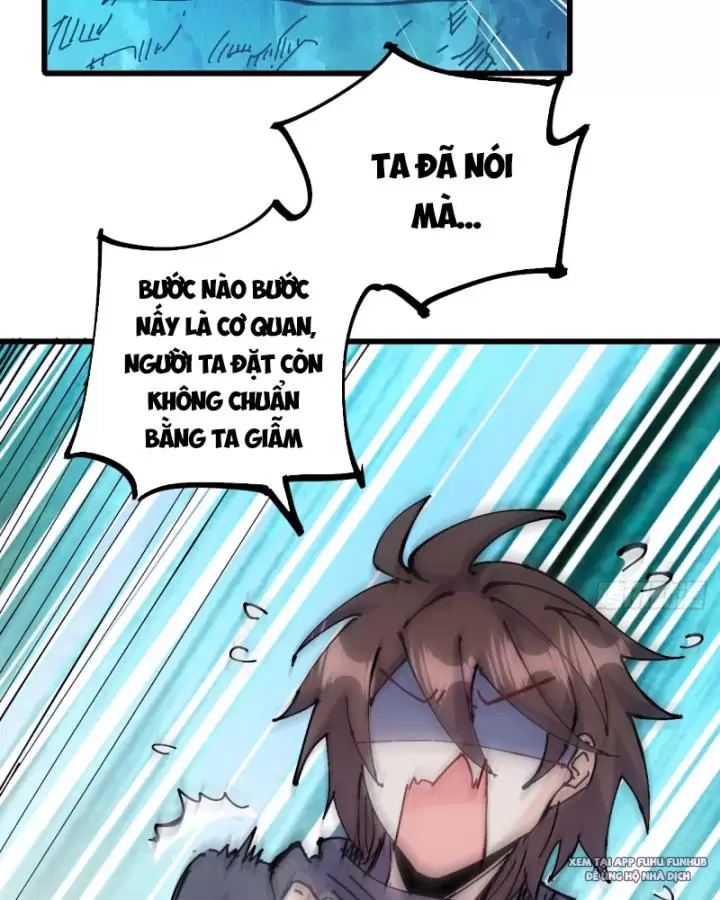 Chưa Từng Ra Tay Nhưng Ta Vẫn Thành Đại Lão Trên Thiên Bảng Chapter 38 - Trang 2