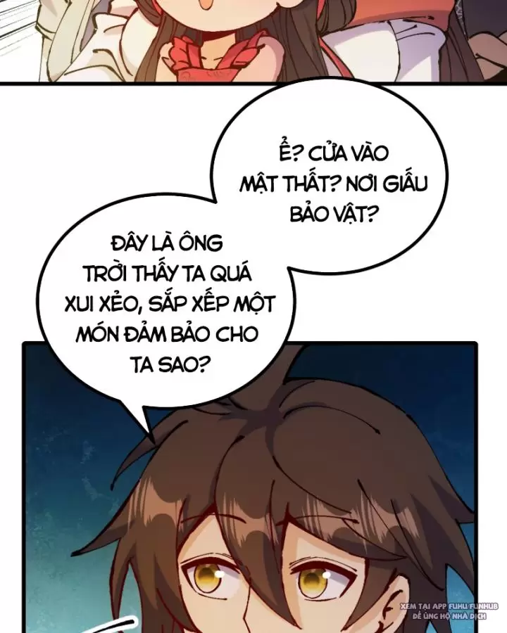 Chưa Từng Ra Tay Nhưng Ta Vẫn Thành Đại Lão Trên Thiên Bảng Chapter 38 - Trang 2