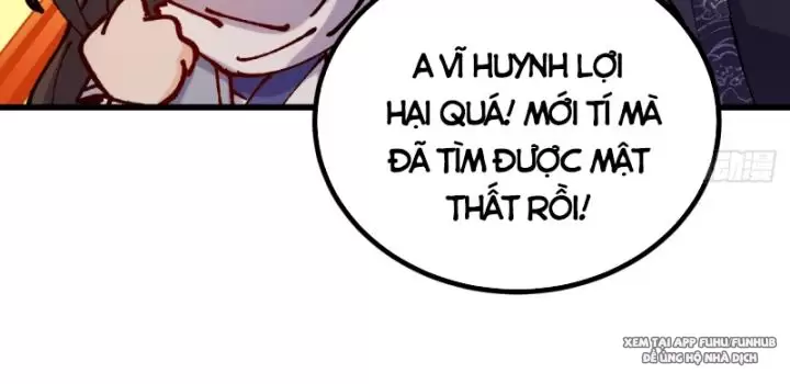 Chưa Từng Ra Tay Nhưng Ta Vẫn Thành Đại Lão Trên Thiên Bảng Chapter 38 - Trang 2