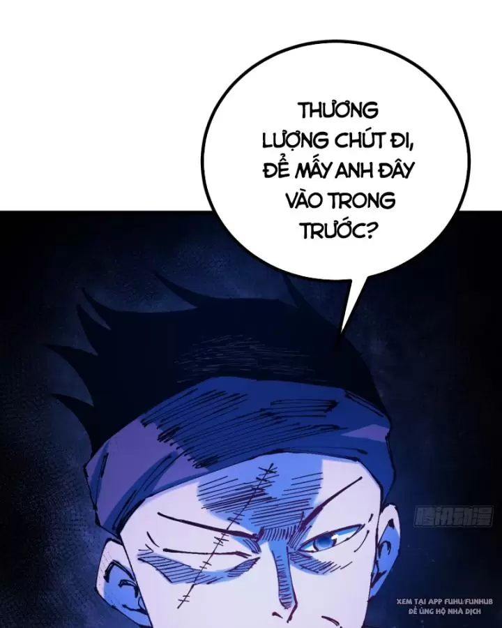 Chưa Từng Ra Tay Nhưng Ta Vẫn Thành Đại Lão Trên Thiên Bảng Chapter 38 - Trang 2