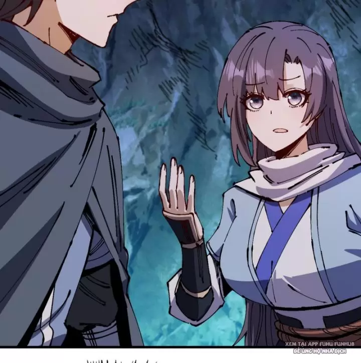 Chưa Từng Ra Tay Nhưng Ta Vẫn Thành Đại Lão Trên Thiên Bảng Chapter 39 - Trang 2