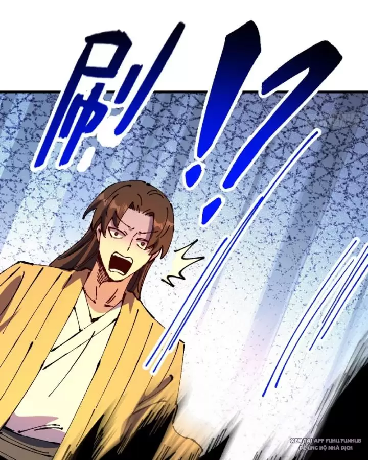 Chưa Từng Ra Tay Nhưng Ta Vẫn Thành Đại Lão Trên Thiên Bảng Chapter 39 - Trang 2