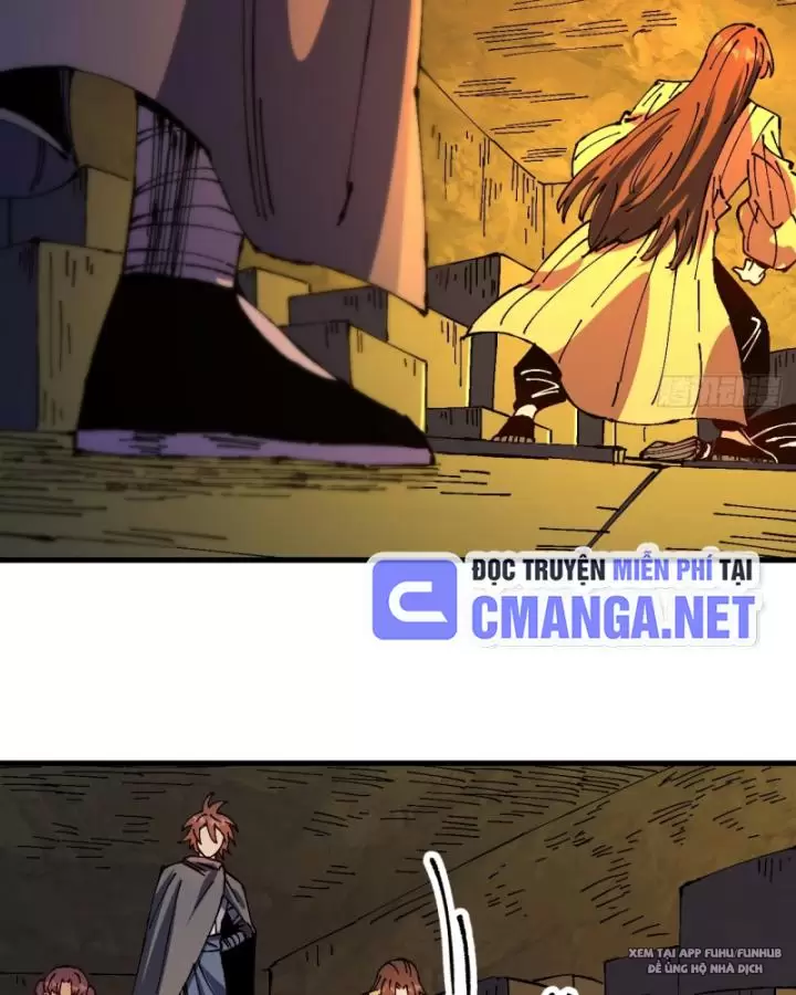 Chưa Từng Ra Tay Nhưng Ta Vẫn Thành Đại Lão Trên Thiên Bảng Chapter 39 - Trang 2