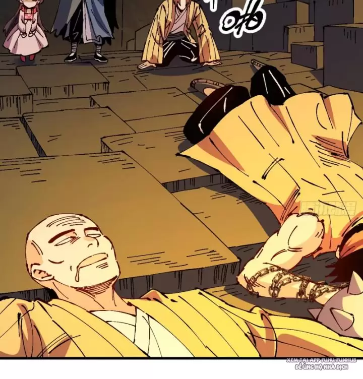 Chưa Từng Ra Tay Nhưng Ta Vẫn Thành Đại Lão Trên Thiên Bảng Chapter 39 - Trang 2