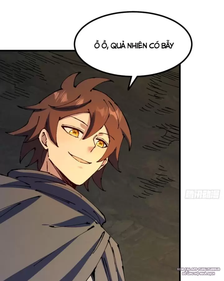 Chưa Từng Ra Tay Nhưng Ta Vẫn Thành Đại Lão Trên Thiên Bảng Chapter 39 - Trang 2