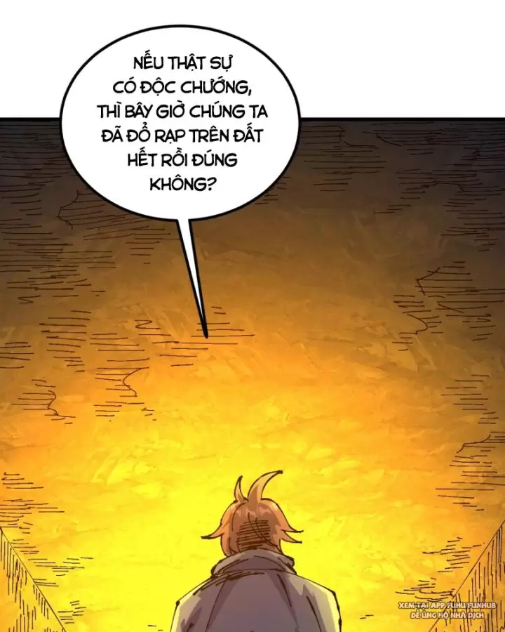 Chưa Từng Ra Tay Nhưng Ta Vẫn Thành Đại Lão Trên Thiên Bảng Chapter 39 - Trang 2