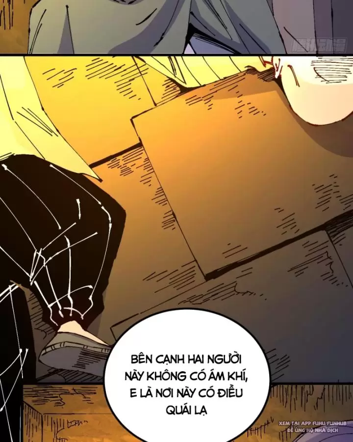 Chưa Từng Ra Tay Nhưng Ta Vẫn Thành Đại Lão Trên Thiên Bảng Chapter 39 - Trang 2