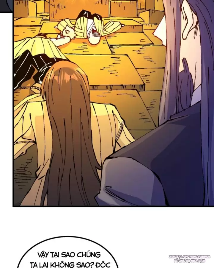 Chưa Từng Ra Tay Nhưng Ta Vẫn Thành Đại Lão Trên Thiên Bảng Chapter 39 - Trang 2