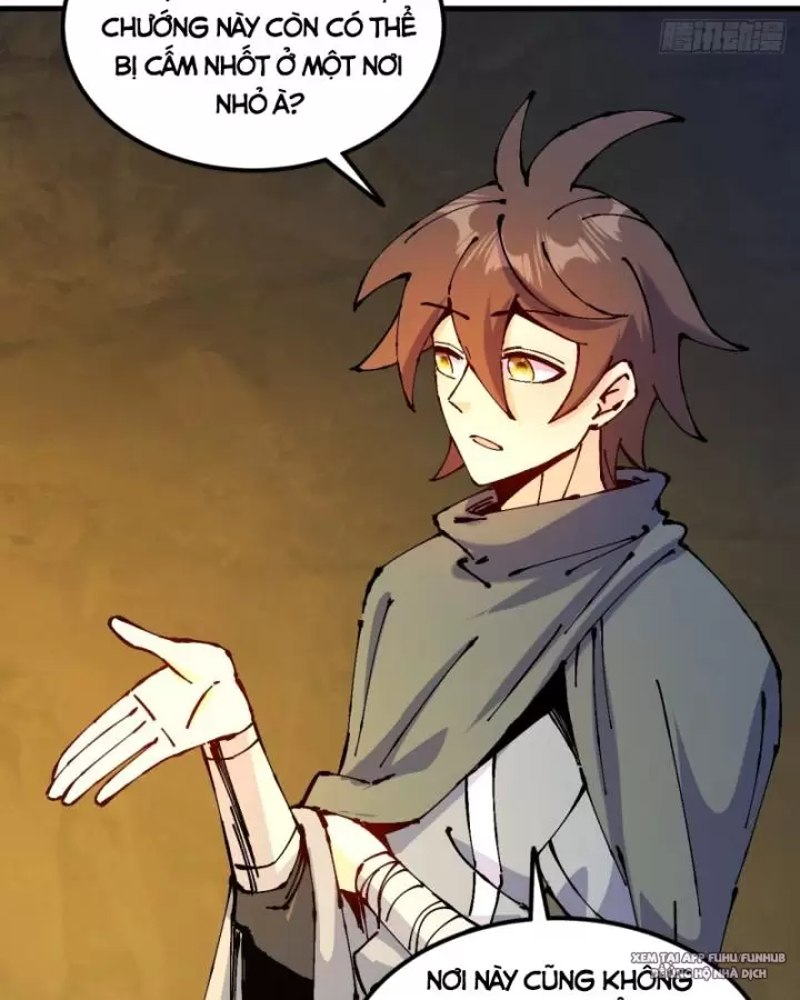 Chưa Từng Ra Tay Nhưng Ta Vẫn Thành Đại Lão Trên Thiên Bảng Chapter 39 - Trang 2