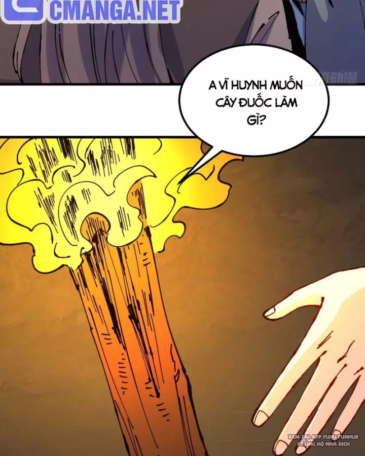 Chưa Từng Ra Tay Nhưng Ta Vẫn Thành Đại Lão Trên Thiên Bảng Chapter 39 - Trang 2