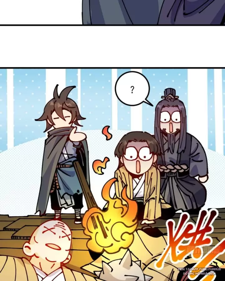 Chưa Từng Ra Tay Nhưng Ta Vẫn Thành Đại Lão Trên Thiên Bảng Chapter 39 - Trang 2