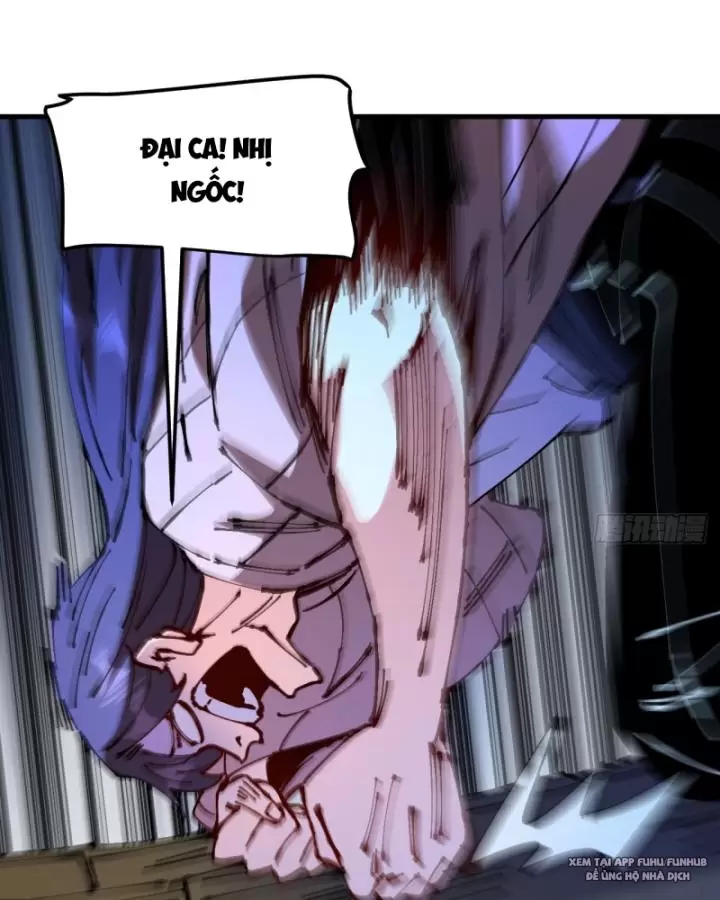 Chưa Từng Ra Tay Nhưng Ta Vẫn Thành Đại Lão Trên Thiên Bảng Chapter 39 - Trang 2