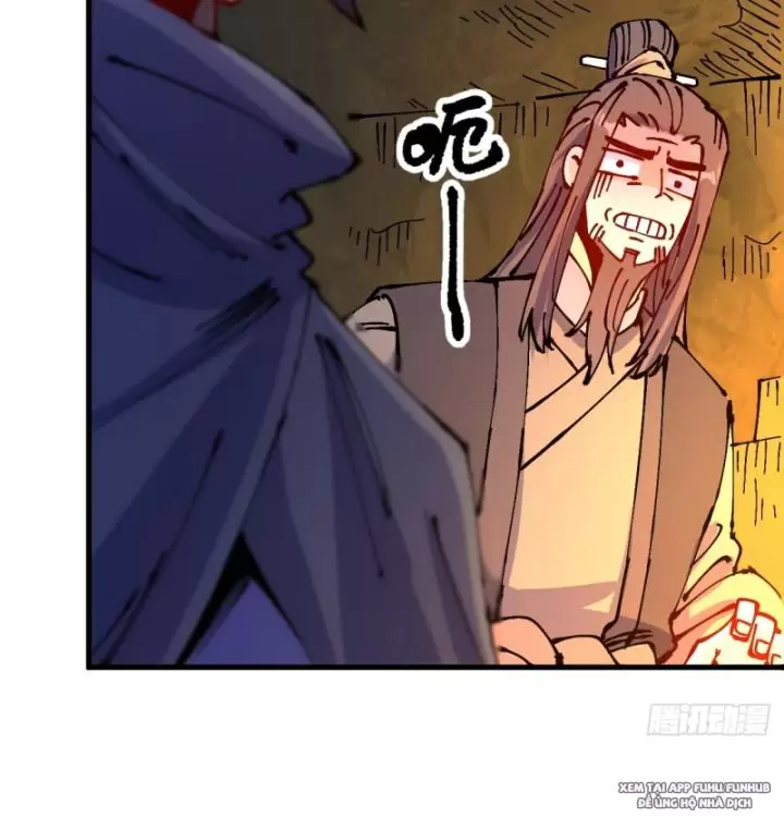 Chưa Từng Ra Tay Nhưng Ta Vẫn Thành Đại Lão Trên Thiên Bảng Chapter 39 - Trang 2