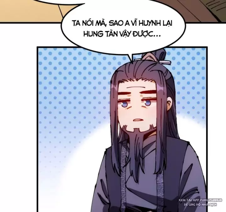 Chưa Từng Ra Tay Nhưng Ta Vẫn Thành Đại Lão Trên Thiên Bảng Chapter 39 - Trang 2