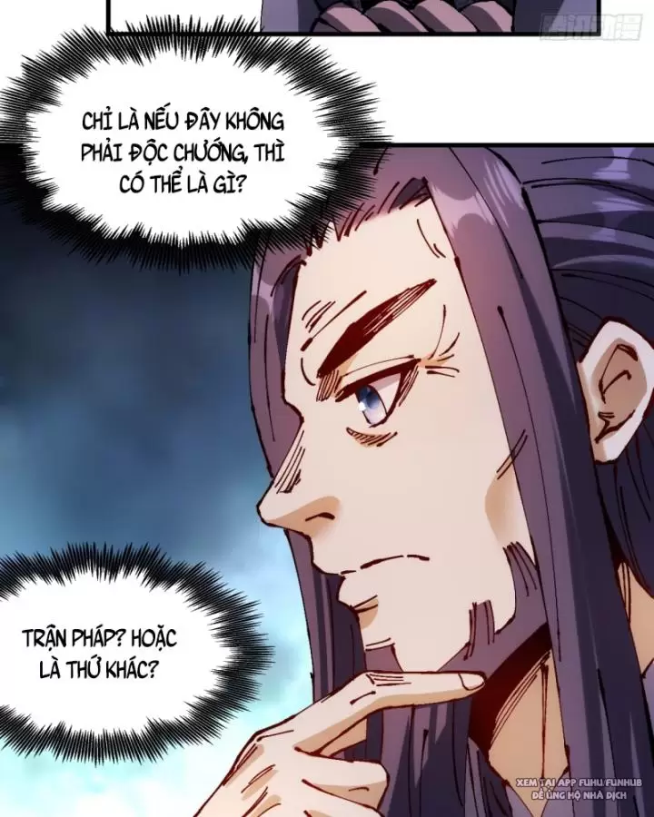 Chưa Từng Ra Tay Nhưng Ta Vẫn Thành Đại Lão Trên Thiên Bảng Chapter 39 - Trang 2