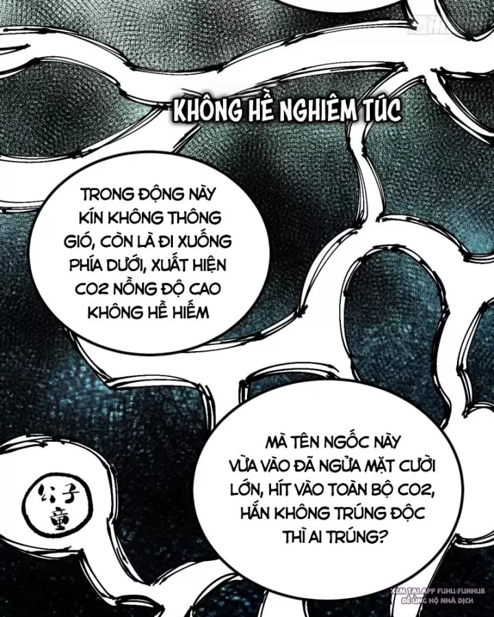 Chưa Từng Ra Tay Nhưng Ta Vẫn Thành Đại Lão Trên Thiên Bảng Chapter 39 - Trang 2