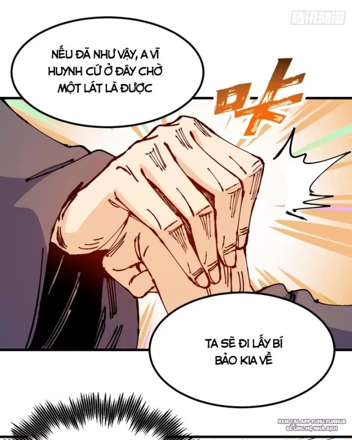 Chưa Từng Ra Tay Nhưng Ta Vẫn Thành Đại Lão Trên Thiên Bảng Chapter 39 - Trang 2