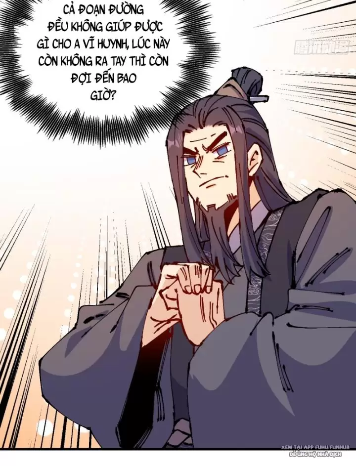 Chưa Từng Ra Tay Nhưng Ta Vẫn Thành Đại Lão Trên Thiên Bảng Chapter 39 - Trang 2